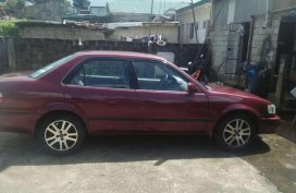 Toyota Corolla 1998 for sale