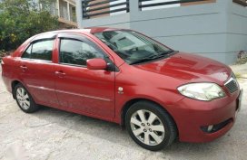 Toyota Vios 2006 for sale