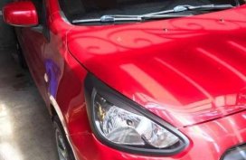 Mitsubishi Mirage 2013 for sale