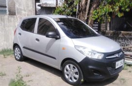 Hyundai i10 MT 2014 for sale