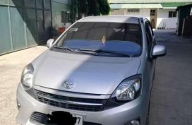 Toyota Wigo 2014 for sale