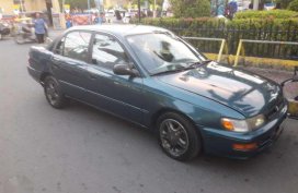 Toyota Corolla 1998 for sale