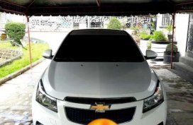 Like new Chevrolet Cruze for sale