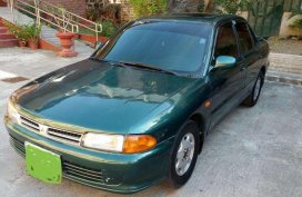 Mitsubishi Lancer 1996 for sale