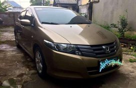 Honda City 2009 MT 1.3 for sale