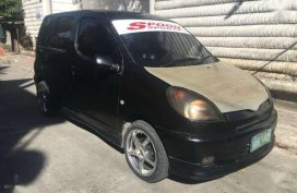 Toyota Funcargo 2007 for sale