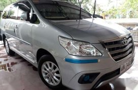 Toyota Innova 2015 for sale