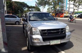 Isuzu Dmax LS 2004 for sale