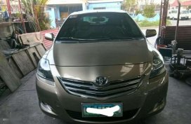 2013 Toyota Vios for sale