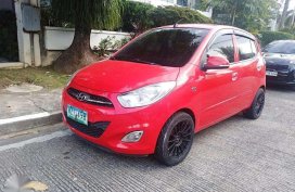 2013 Hyundai i10 for sale