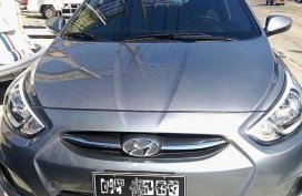 2017 Hyundai Accent for sale