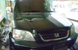 Honda CRV Suv 2004 for sale