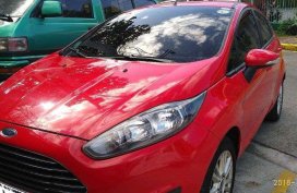 Ford Fiesta Trend 2014 for sale