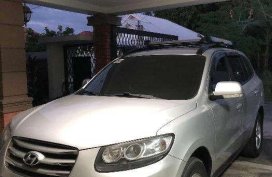 Hyundai Santa Fe 2012 for sale