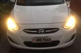 Hyundai Accent 2016 Automatic for sale