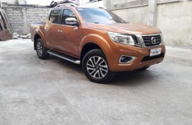 2016 Nissan Navarra For sale