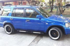 Honda CRV SUV 1999 for sale