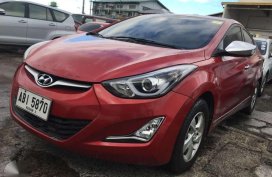 2015 Hyundai Elantra automatic for sale