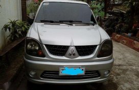 Mitsubishi Adventure 2008 for sale