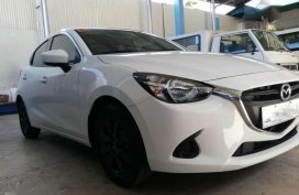 2017 Mazda 2 for sale