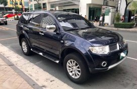 2014 Mitsubishi Montero Sport for sale