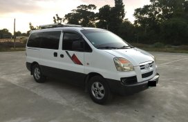 Hyundai Starex 2004 for sale