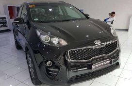 Kia Sportage 2017 for sale