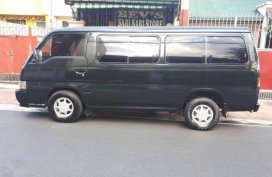 Nissan Urvan 2008 For Sale