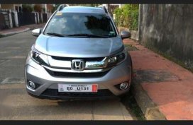 Honda Brv 1.5S CVT 2018 for sale