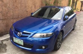 2006 Mazda 6 for sale