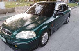 Honda Civic 1997 for sale