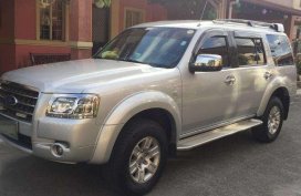 Ford Everest 2008 for sale