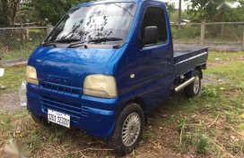 Suzuki Multi-Cab 2016 for sale