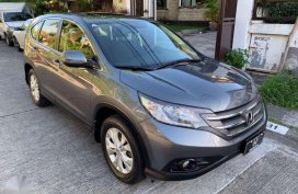 2012 Honda Crv for sale