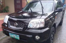 2004 Nissan X-Trail for sale