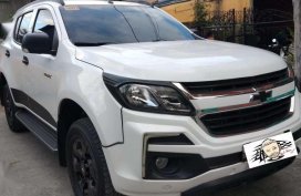 Chevrolet Trailblazer 2017 for sale