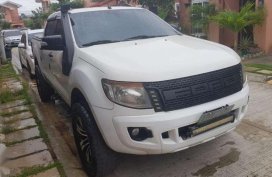 Ford Ranger 2014 for sale