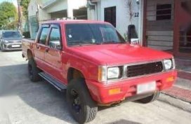 Mitsubishi L200 Strada 1996 for sale