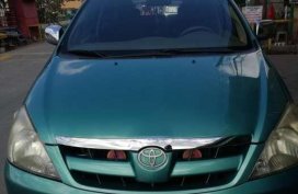 Toyota Innova 2005 for sale