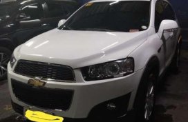 Chevrolet Captiva 2015 for sale
