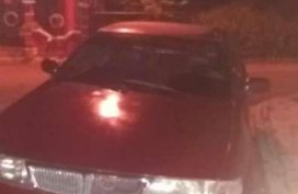 Nissan Sentra 1999 for sale