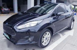 Ford Fiesta 2014 for sale