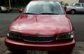 Toyota Corolla 2000 for sale