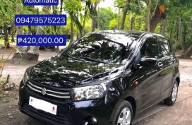 Suzuki Celerio 2017 for sale