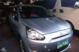 Mitsubishi Mirage 2014 for sale