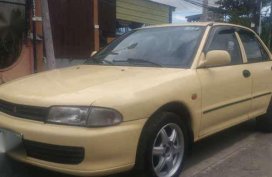 1993 Mitsubishi Lancer for sale