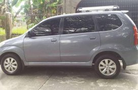Toyota Avanza G 2010 for sale
