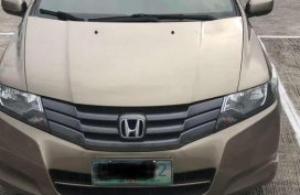 Like new Honda City for sale