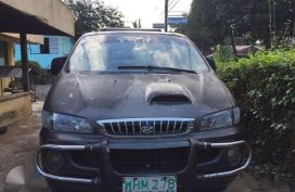 Hyundai Starex 1999 For Sale