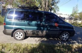 Hyundai Starex 2002 for sale